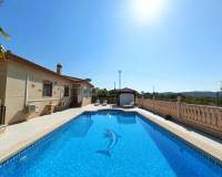 Resale - Villa - Macisvenda