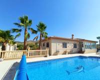 Resale - Villa - Macisvenda