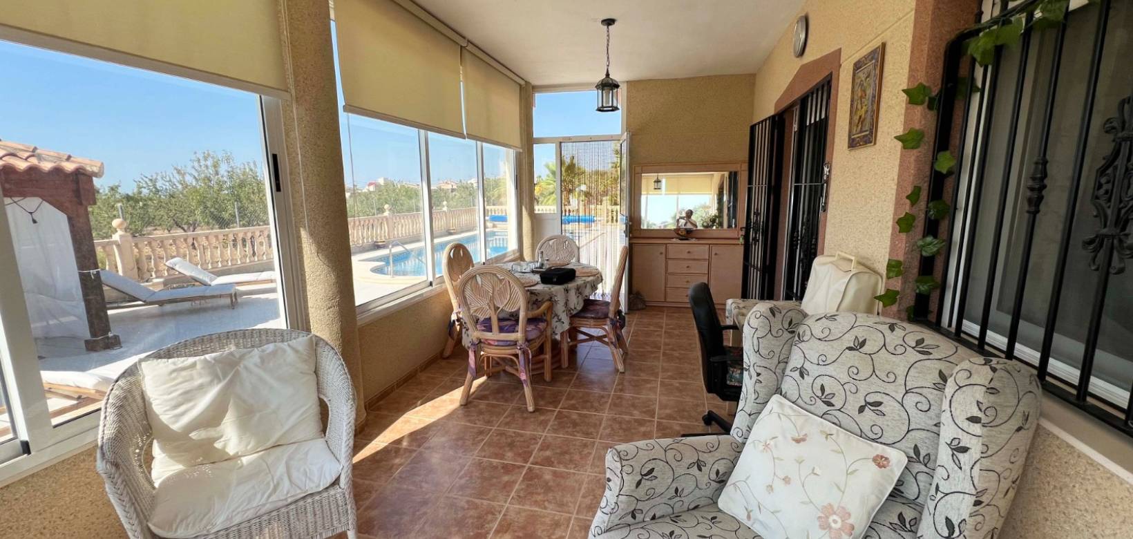 Resale - Villa - Macisvenda