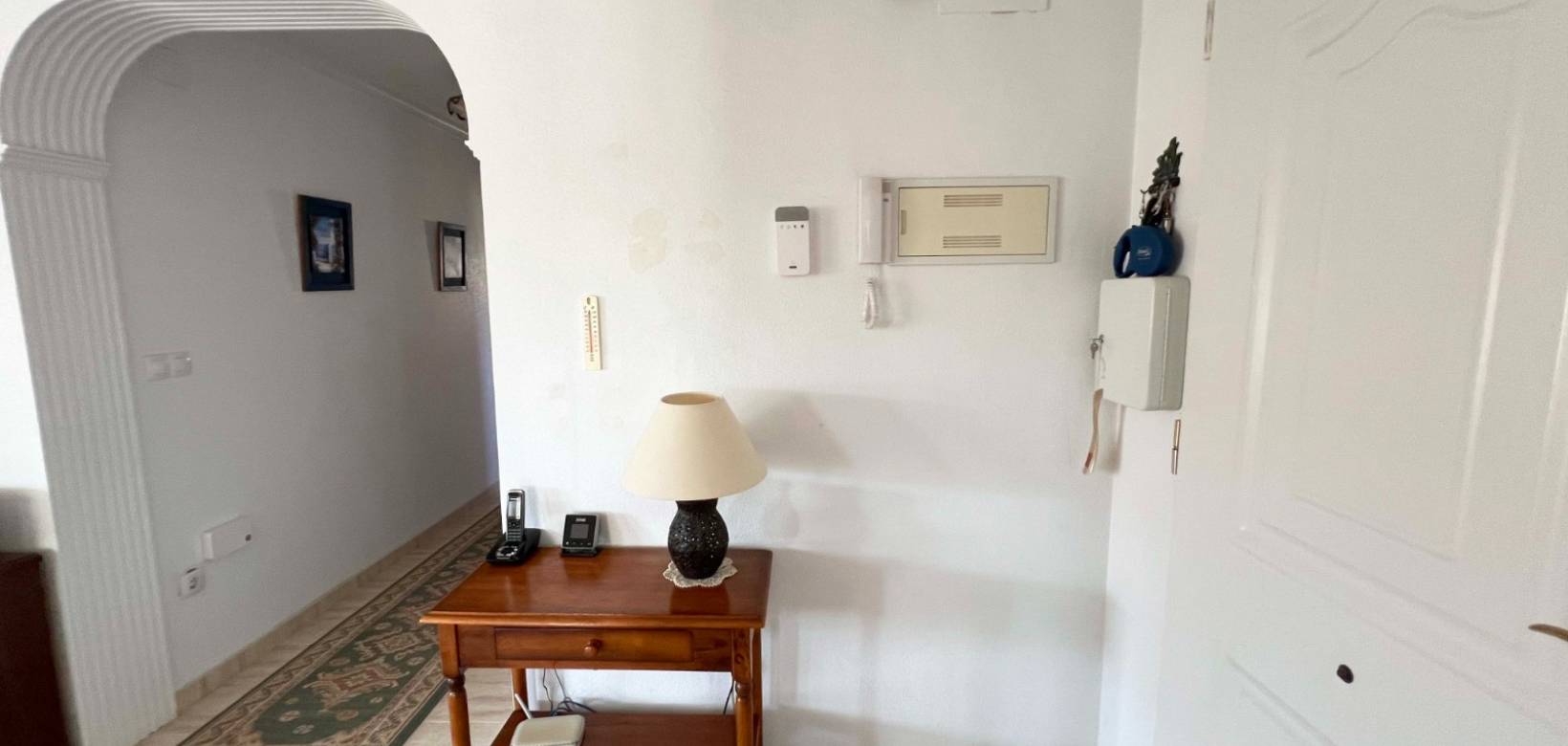 Resale - Villa - Macisvenda