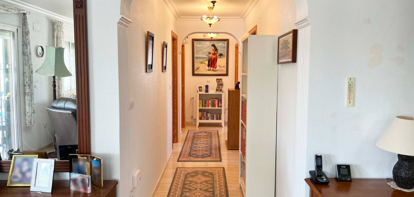 Resale - Villa - Macisvenda