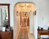 Resale - Villa - Macisvenda