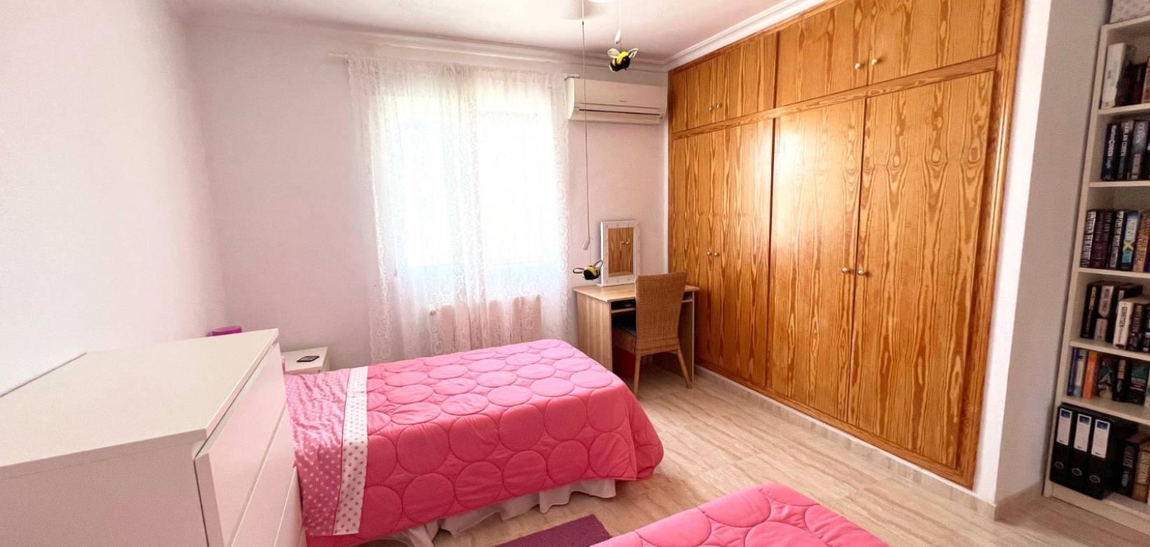 Resale - Villa - Macisvenda