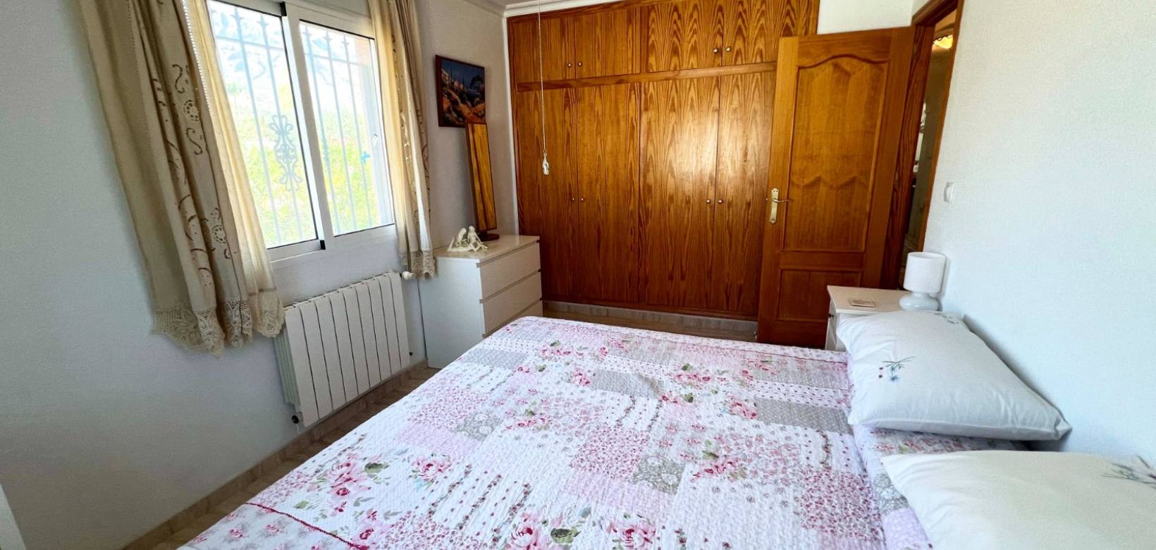 Resale - Villa - Macisvenda