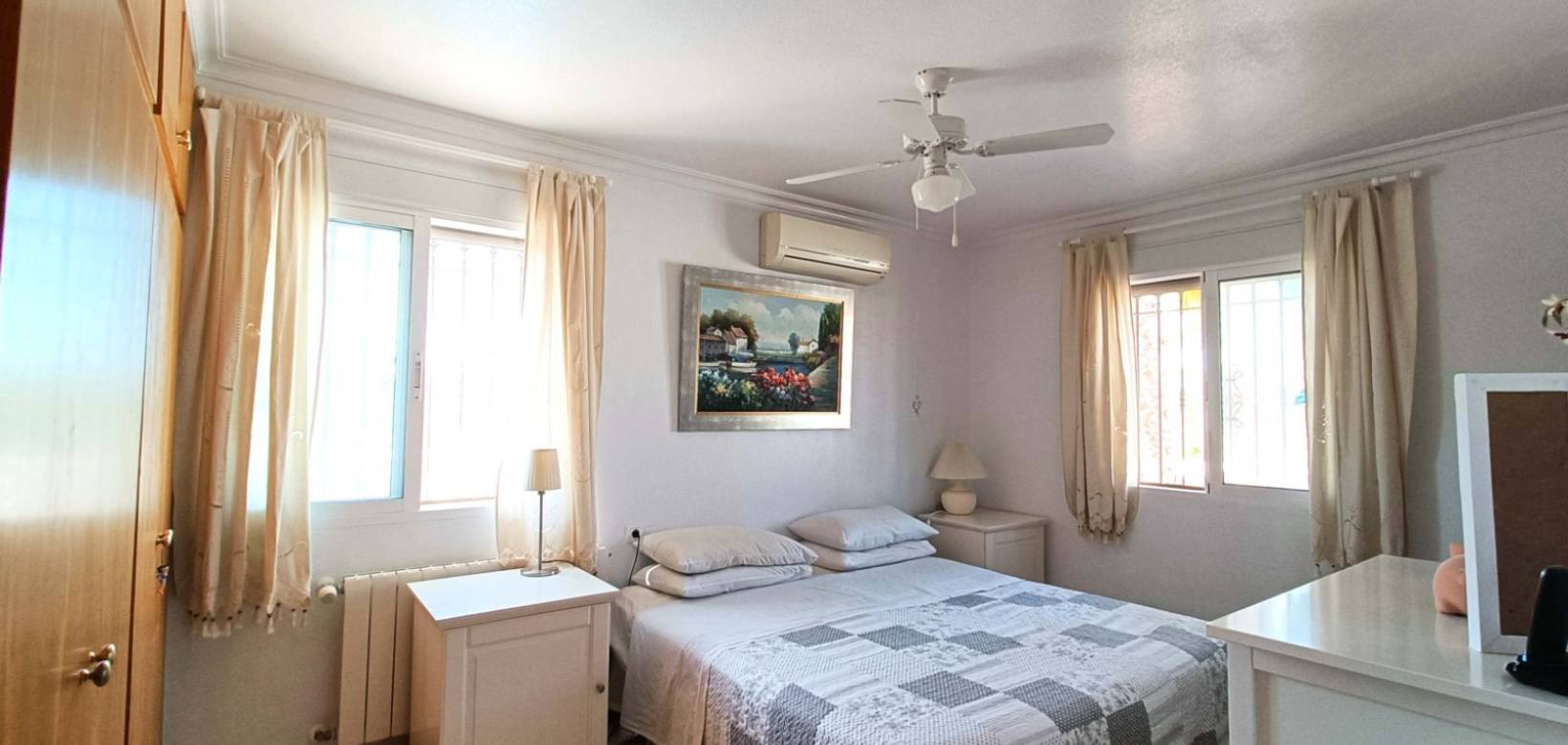 Resale - Villa - Macisvenda