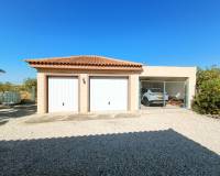 Resale - Villa - Macisvenda