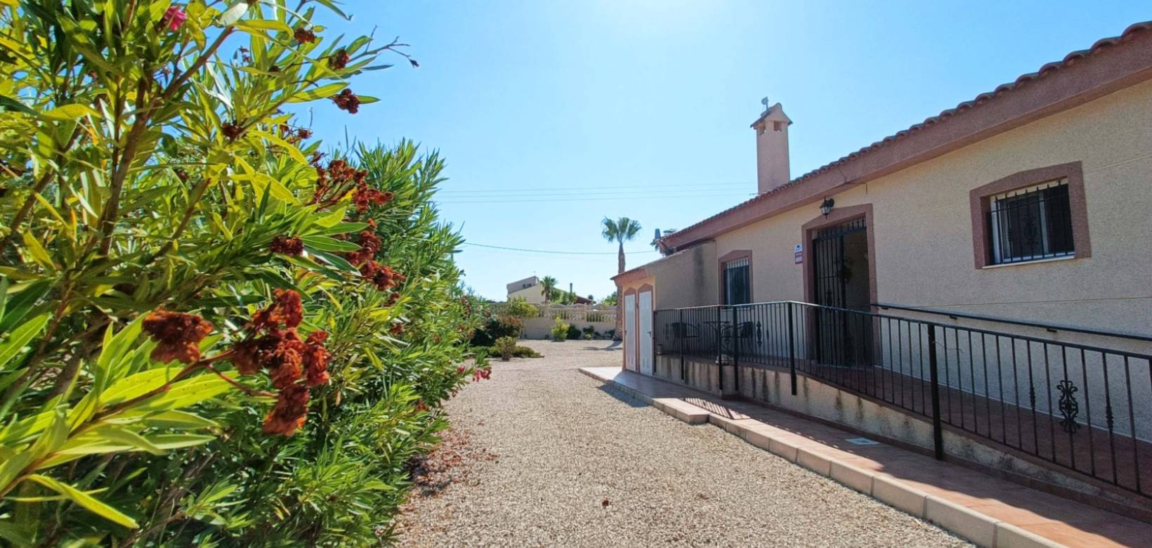 Resale - Villa - Macisvenda