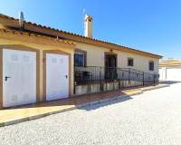 Resale - Villa - Macisvenda