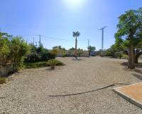 Resale - Villa - Macisvenda