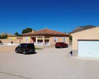 Resale - Villa - Macisvenda