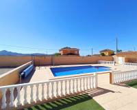 Resale - Villa - Macisvenda