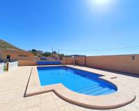 Resale - Villa - Macisvenda