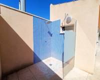 Resale - Villa - Macisvenda