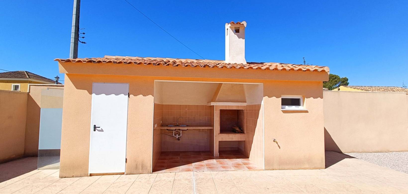 Resale - Villa - Macisvenda