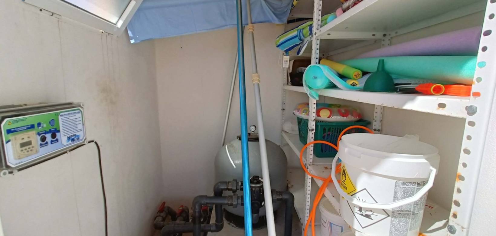 Resale - Villa - Macisvenda