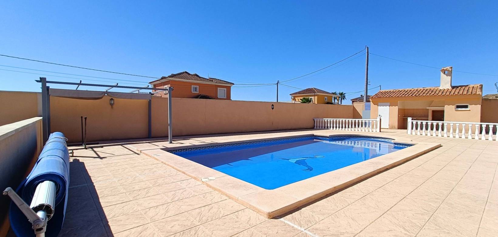 Resale - Villa - Macisvenda