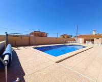 Resale - Villa - Macisvenda