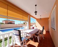 Resale - Villa - Macisvenda