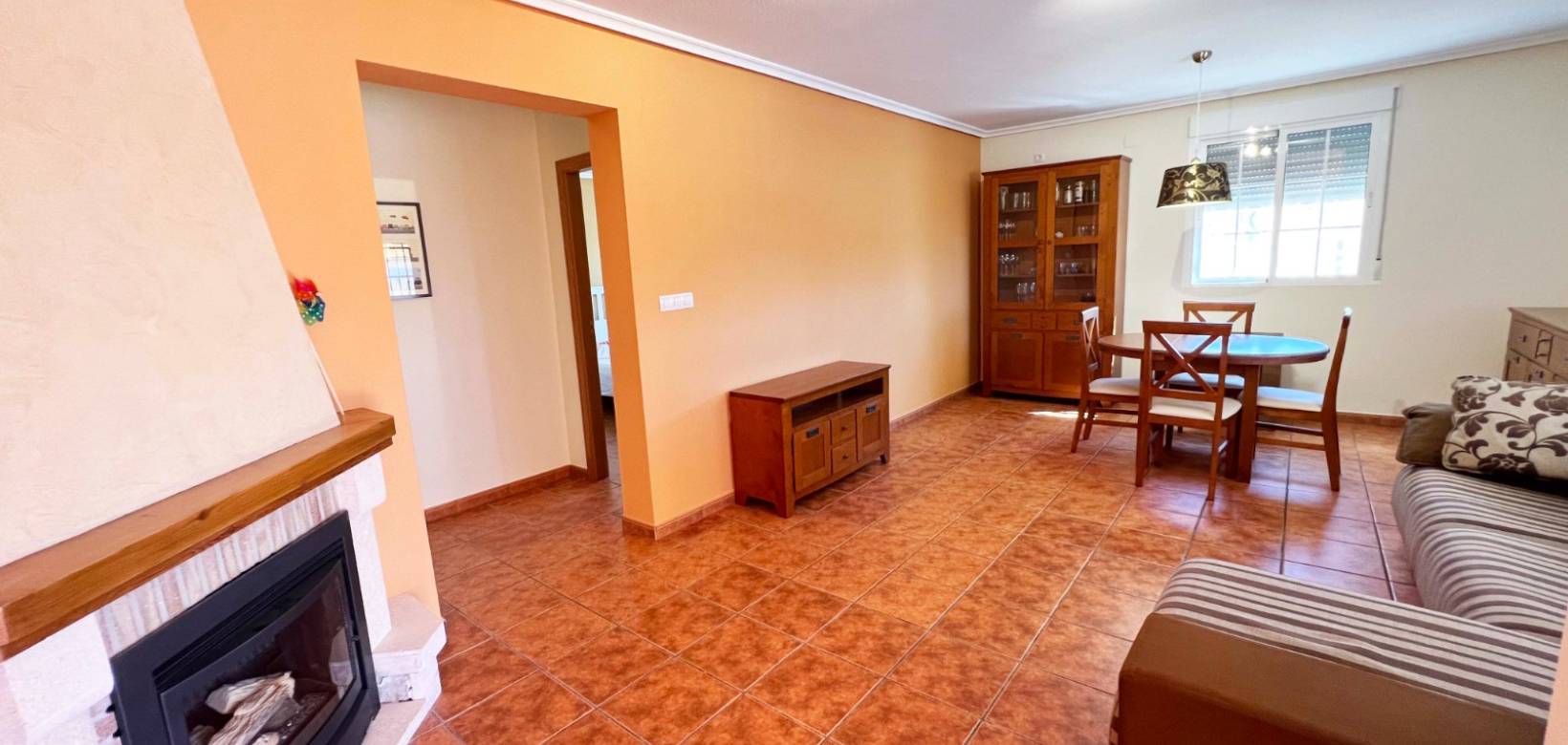 Resale - Villa - Macisvenda
