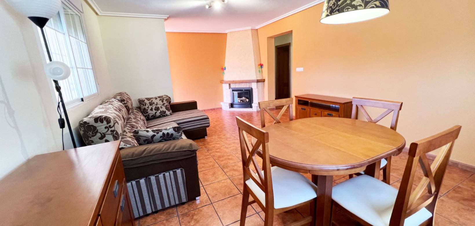 Resale - Villa - Macisvenda