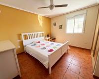 Resale - Villa - Macisvenda