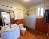 Resale - Villa - Macisvenda