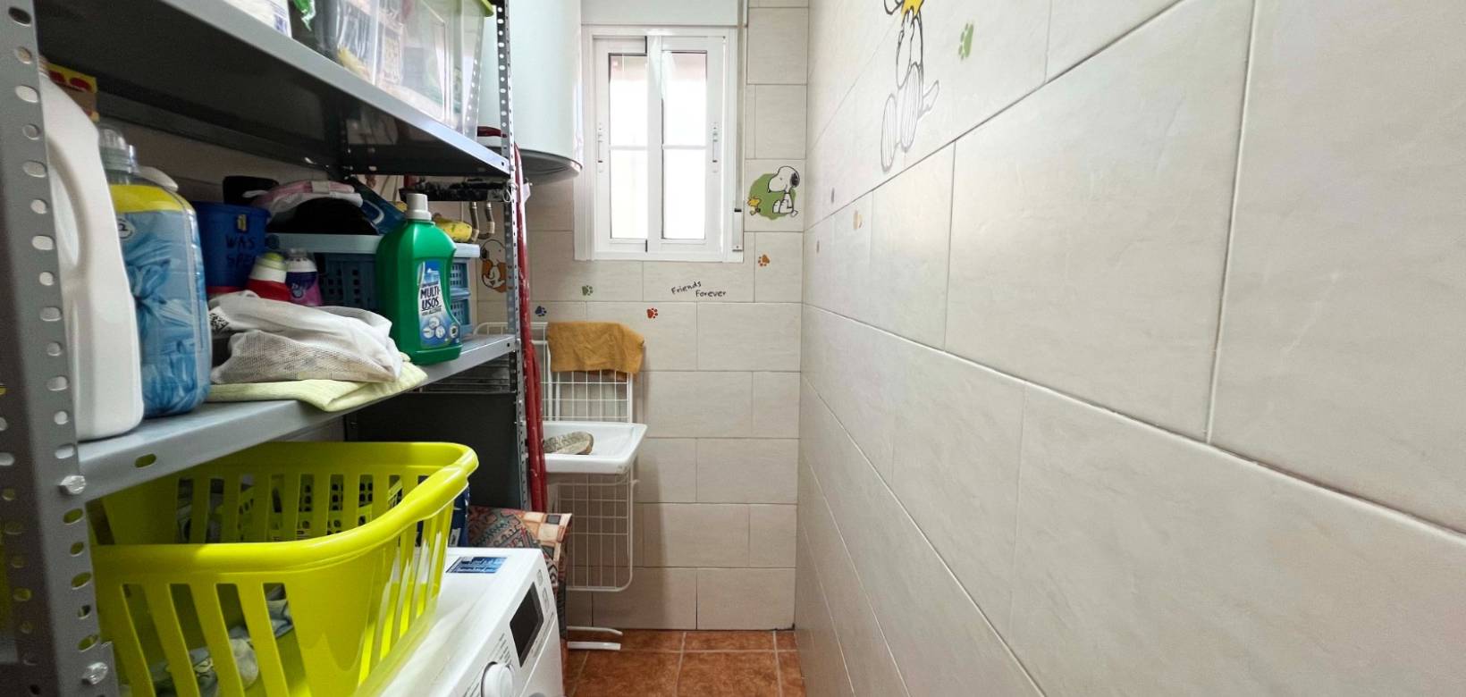 Resale - Villa - Macisvenda