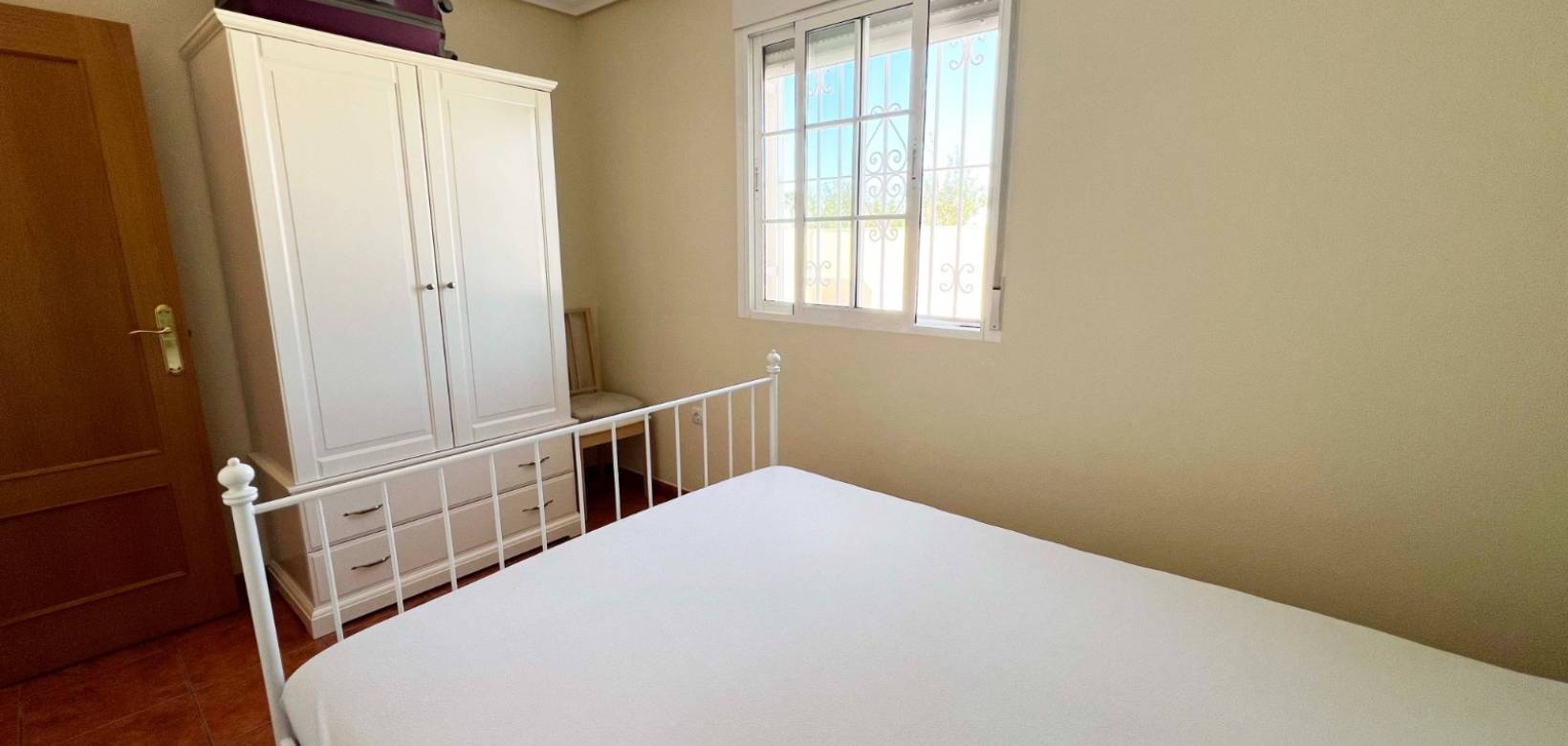 Resale - Villa - Macisvenda