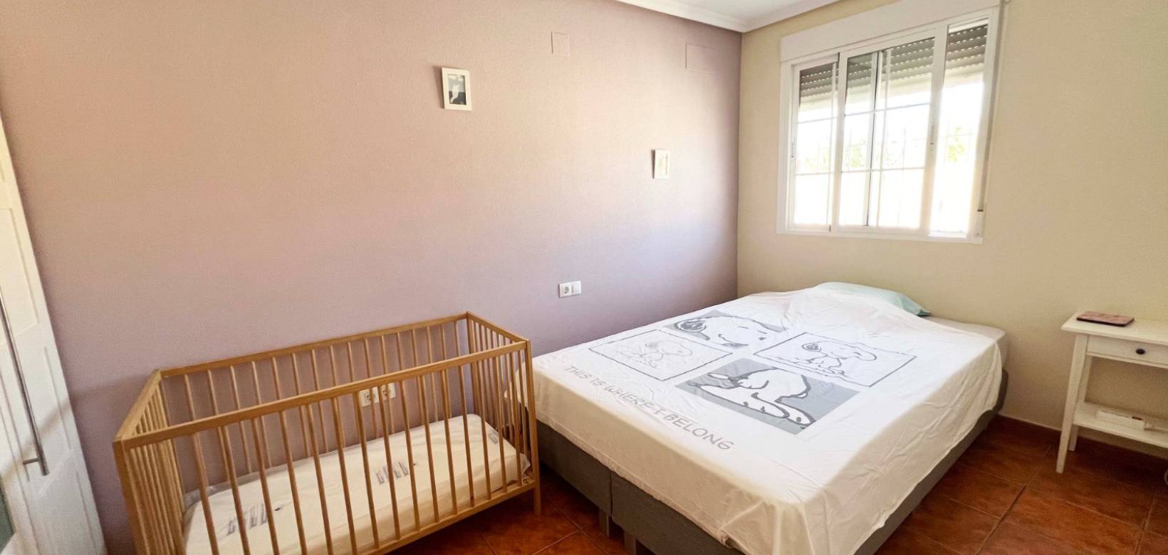 Resale - Villa - Macisvenda