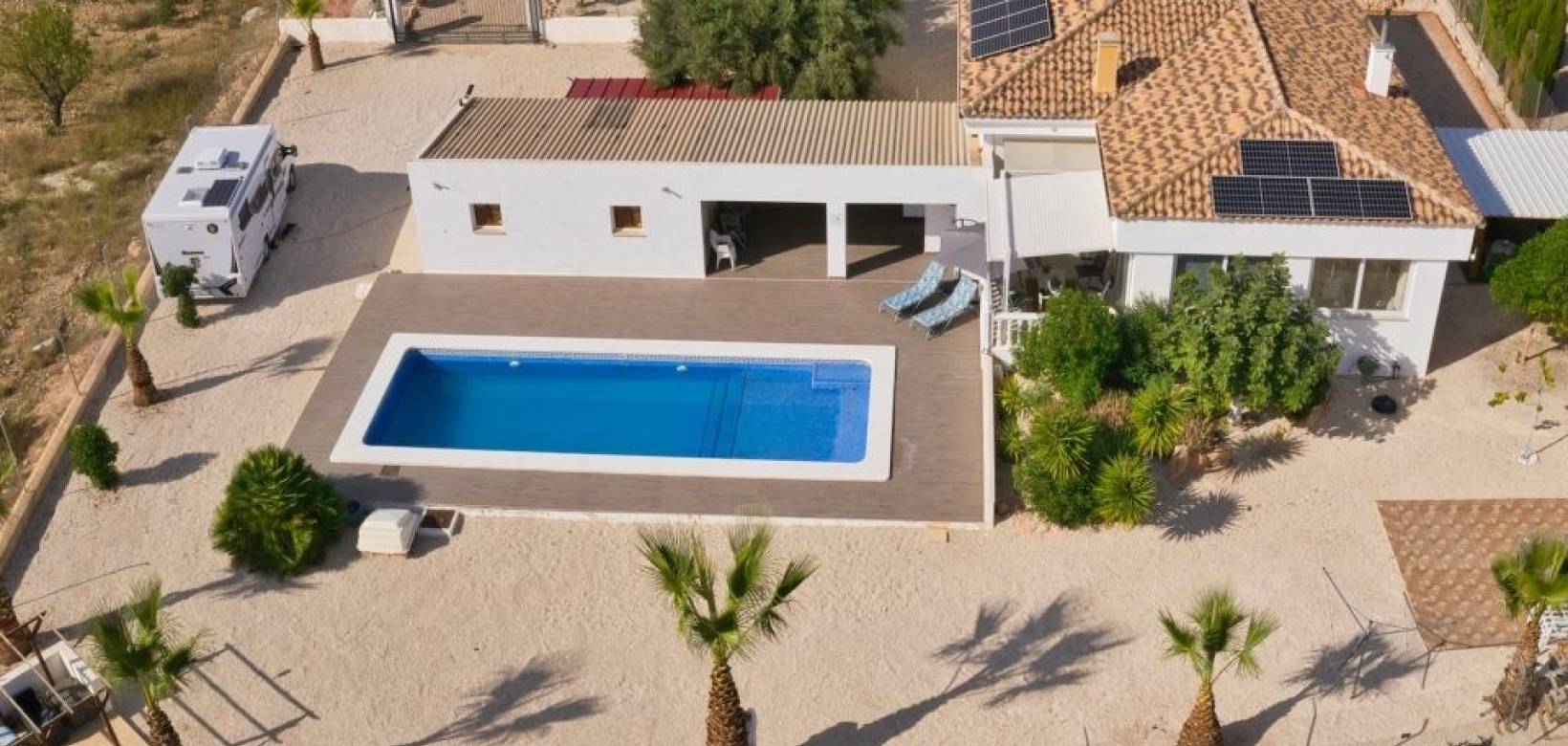 Resale - Villa - Macisvenda