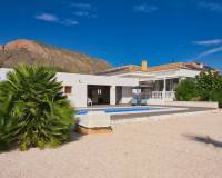 Resale - Villa - Macisvenda