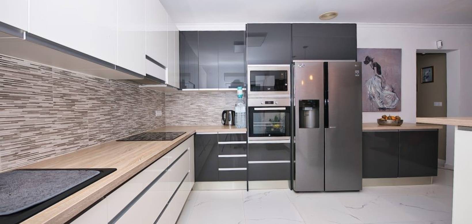 Resale - Villa - Macisvenda