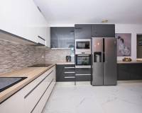 Resale - Villa - Macisvenda