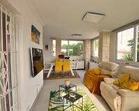 Resale - Villa - Macisvenda