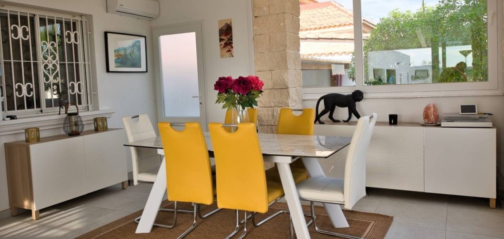 Resale - Villa - Macisvenda