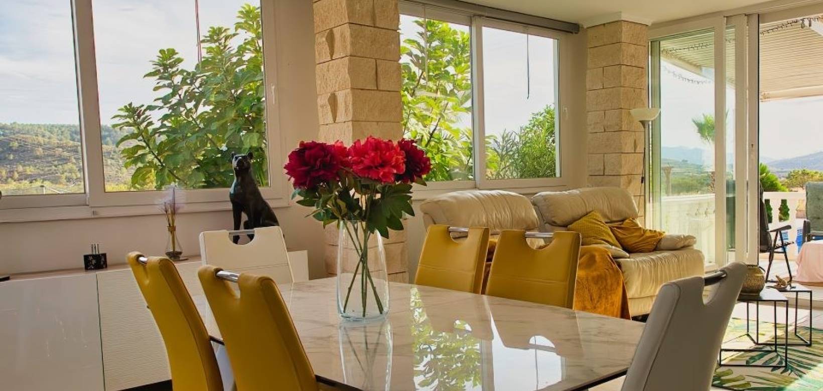 Resale - Villa - Macisvenda