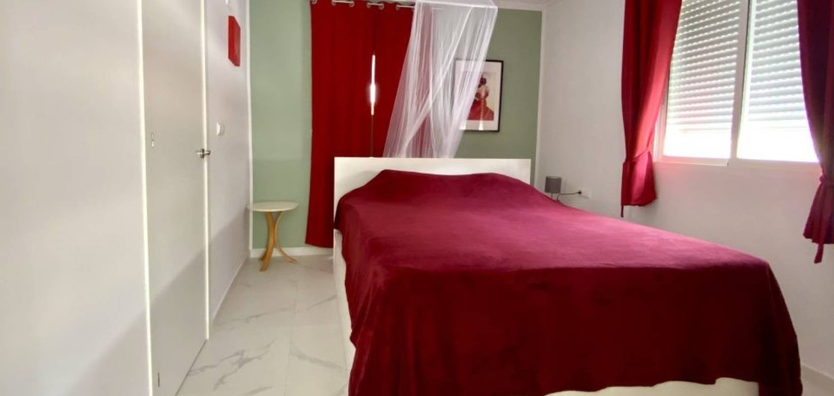 Resale - Villa - Macisvenda