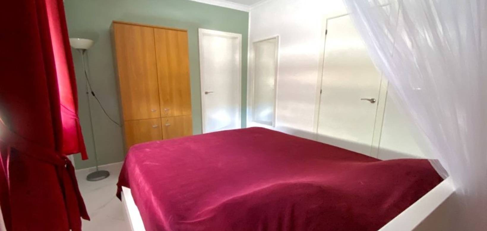 Resale - Villa - Macisvenda