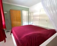 Resale - Villa - Macisvenda