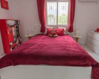 Resale - Villa - Macisvenda