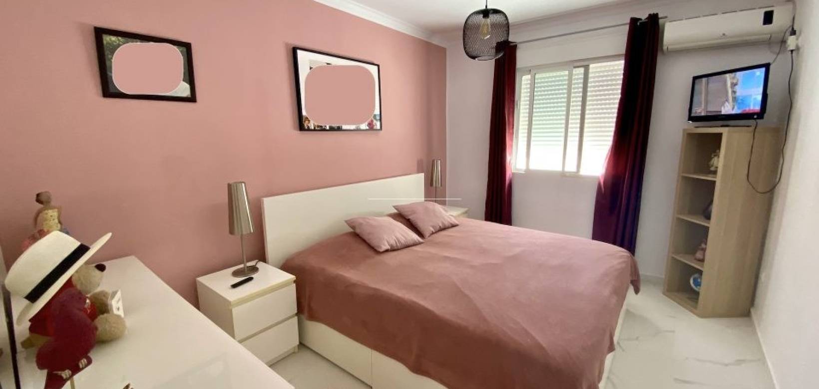 Resale - Villa - Macisvenda