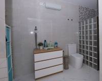 Resale - Villa - Macisvenda