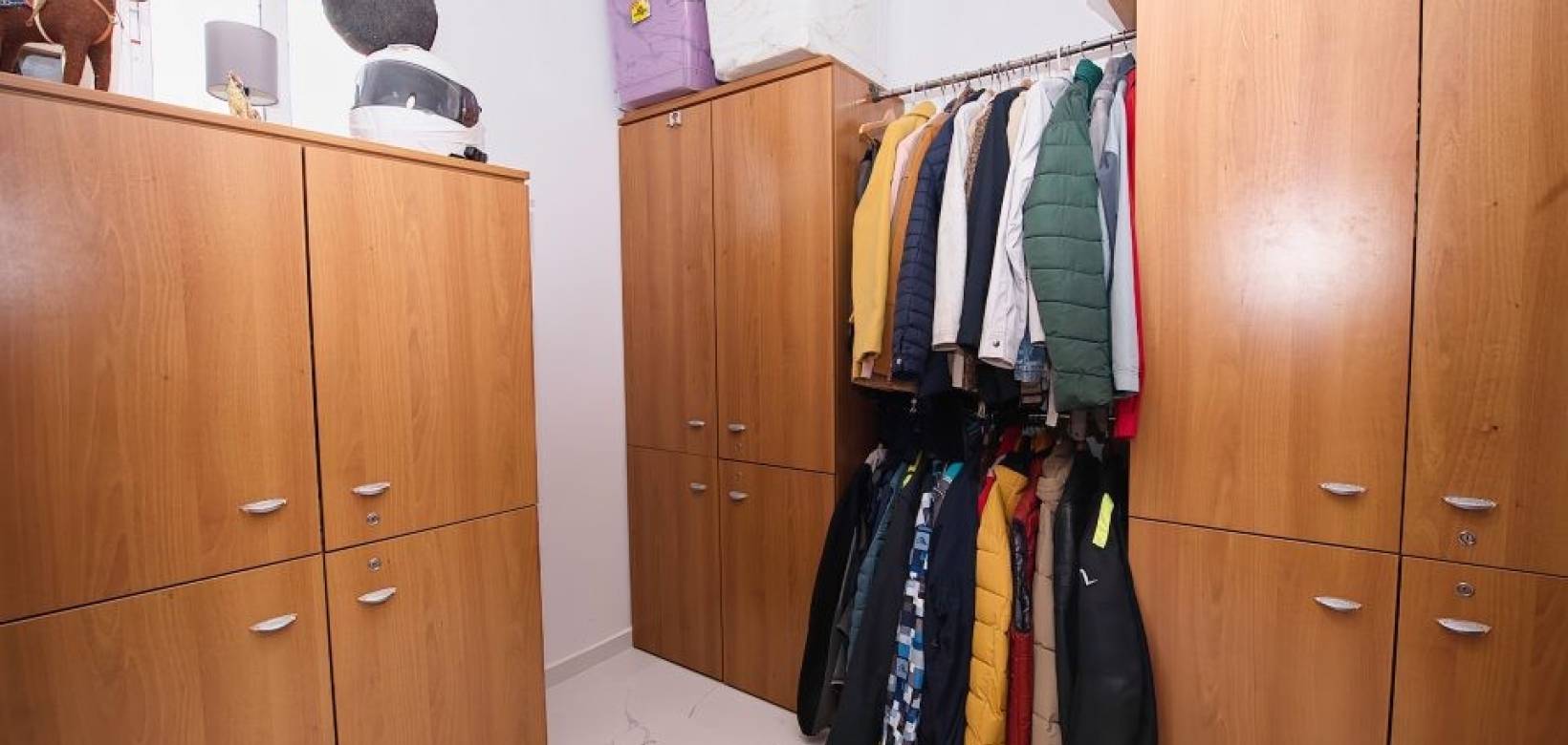 Resale - Villa - Macisvenda