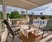 Resale - Villa - Macisvenda