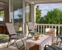 Resale - Villa - Macisvenda