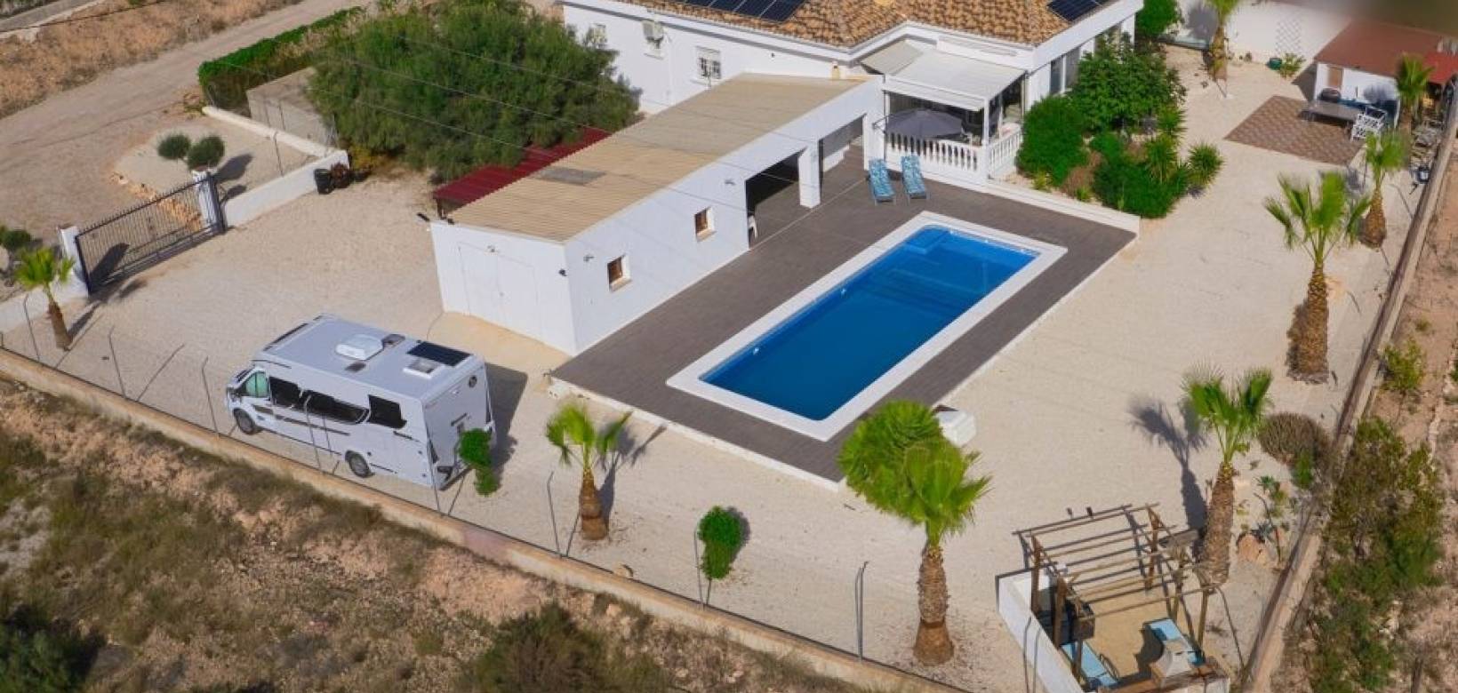 Resale - Villa - Macisvenda