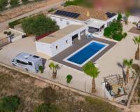 Resale - Villa - Macisvenda