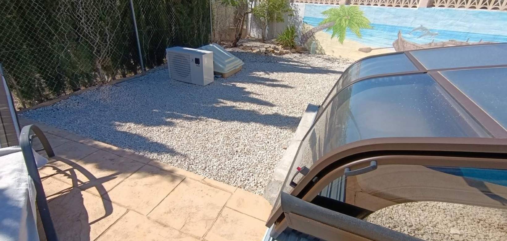 Resale - Villa - Macisvenda