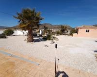 Resale - Villa - Macisvenda