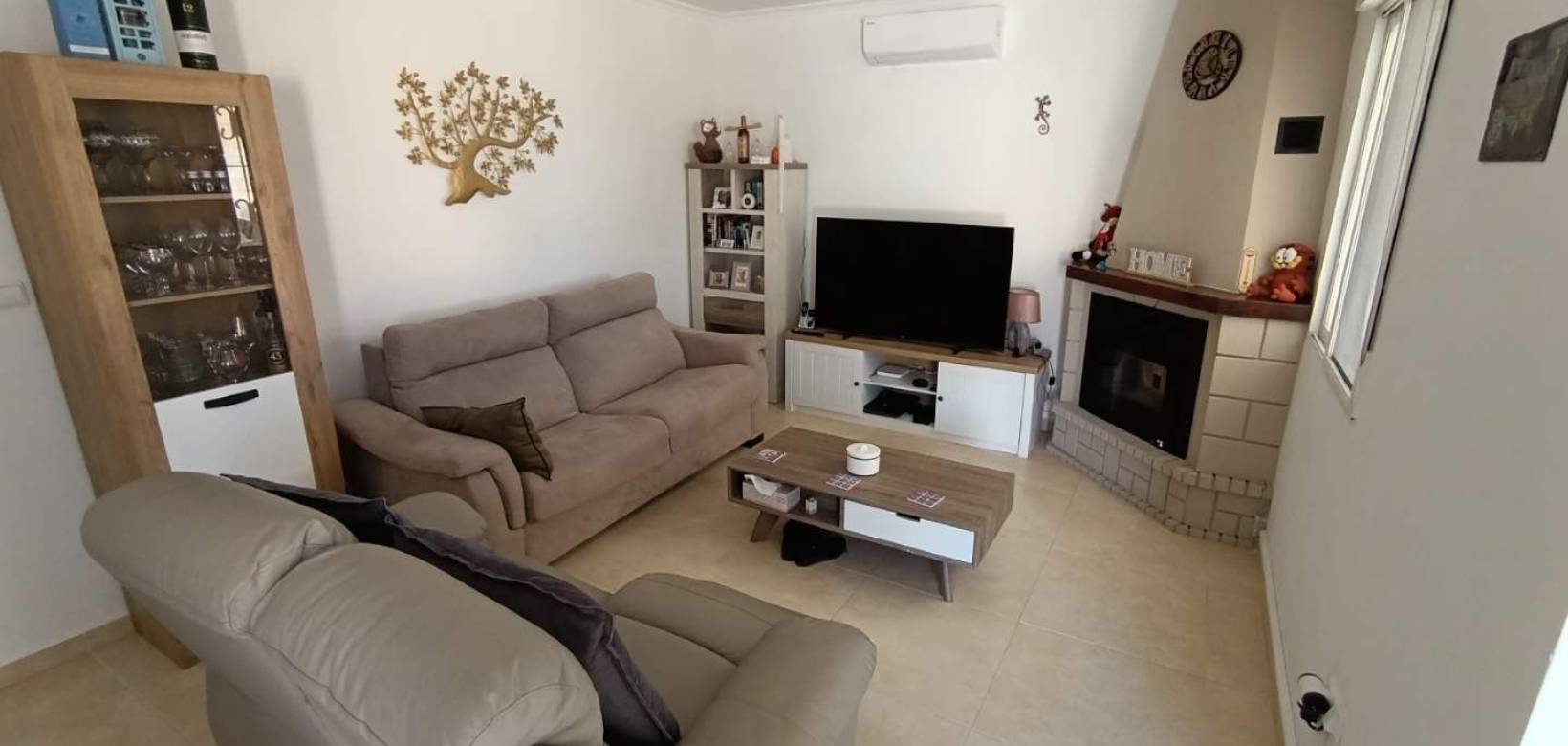 Resale - Villa - Macisvenda